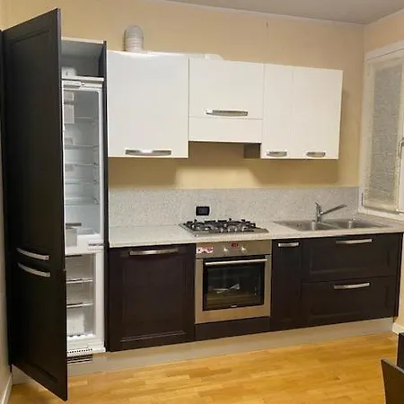 Le Maddalene Apartment Vicenza