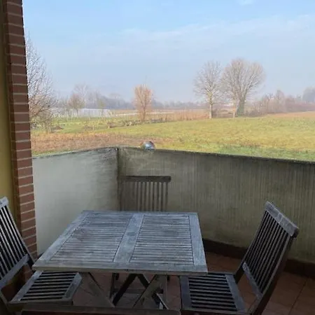 Apartment Le Maddalene