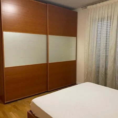 Apartment Le Maddalene Vicenza