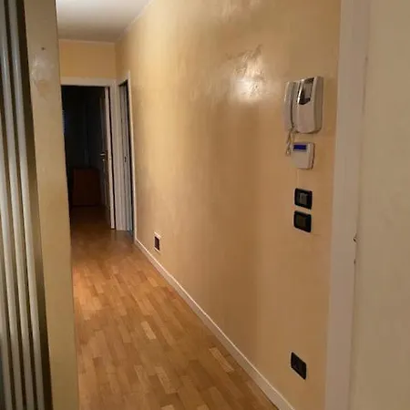 Apartment Le Maddalene