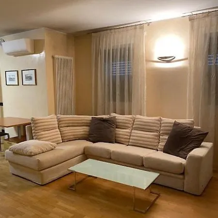 Apartment Le Maddalene