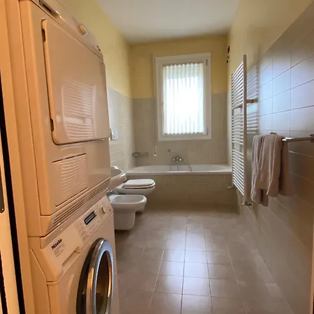 Apartment Le Maddalene