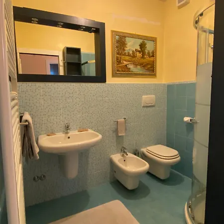 Le Maddalene Apartment *