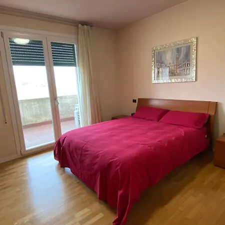 Apartment Le Maddalene *