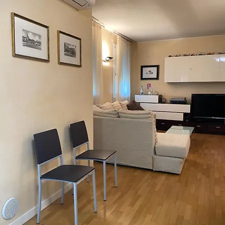 Le Maddalene Apartment Vicenza